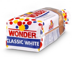 Wonder Bread